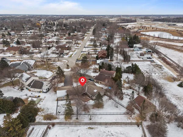 $424,900 | 3225 North Abendroth Street, Appleton, WI 54914