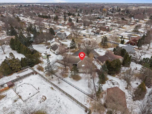 $424,900 | 3225 North Abendroth Street, Appleton, WI 54914