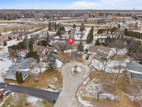 $424,900 | 3225 North Abendroth Street, Appleton, WI 54914