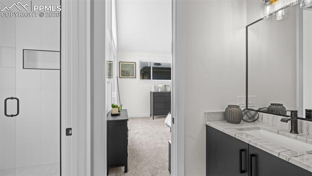 11619 Rambling Road Colorado Springs, CO 80908 - Photo 15 of 47