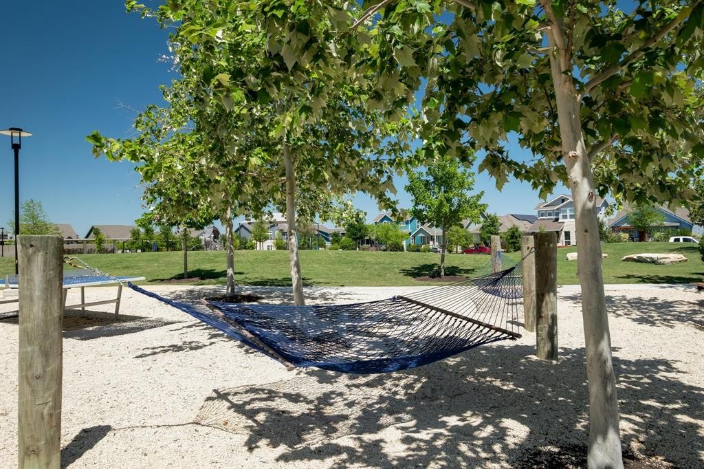5613 Charles Merle Dr. Austin, TX 78747 - Photo 28 of 34 a view of a park with large trees