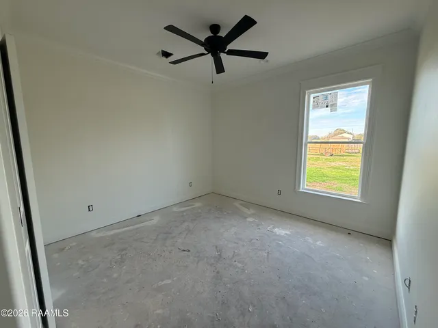 $358,980 | 109 Meadow Walk Drive, Broussard, LA 70518