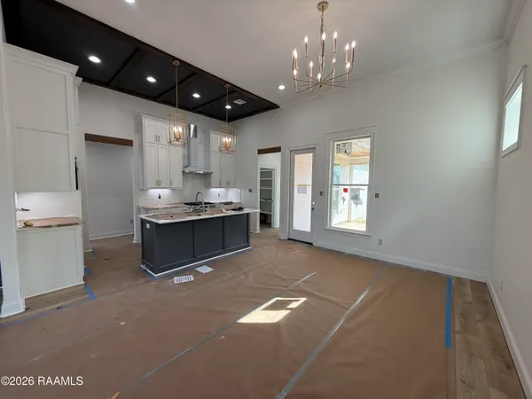 $349,900 | 109 Meadow Walk Drive, Broussard, LA 70518