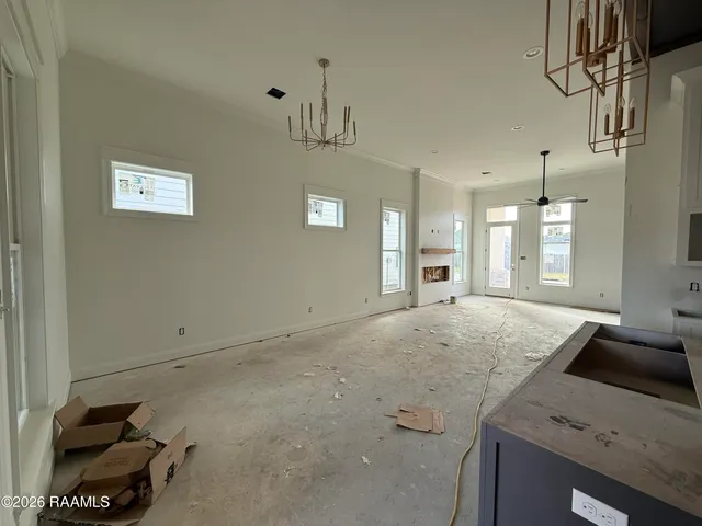 $358,980 | 109 Meadow Walk Drive, Broussard, LA 70518