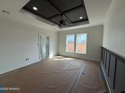 $349,900 | 109 Meadow Walk Drive, Broussard, LA 70518