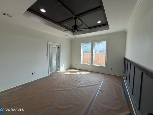 $349,900 | 109 Meadow Walk Drive, Broussard, LA 70518