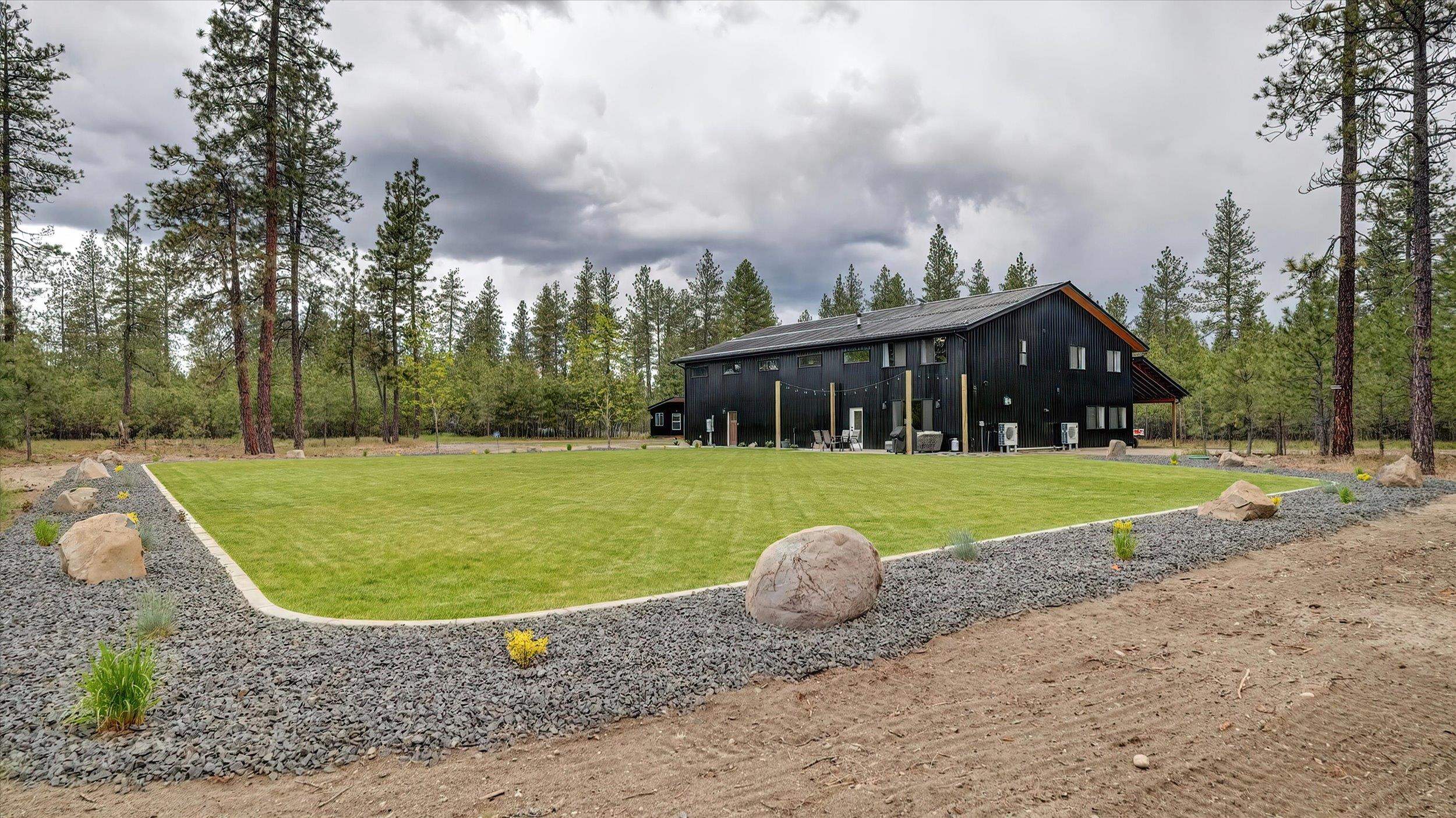27422 North Hardesty Road Chattaroy, WA 99003 - Photo 41 of 50