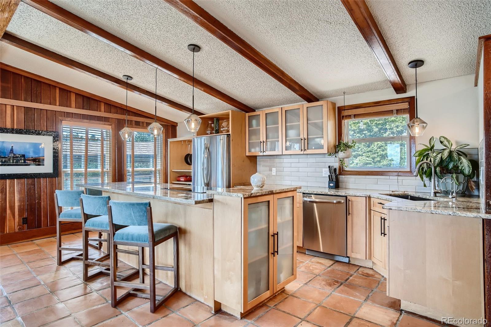 824 Aspen Road Golden, CO 80401 - Photo 11 of 39 Gallery Image 11