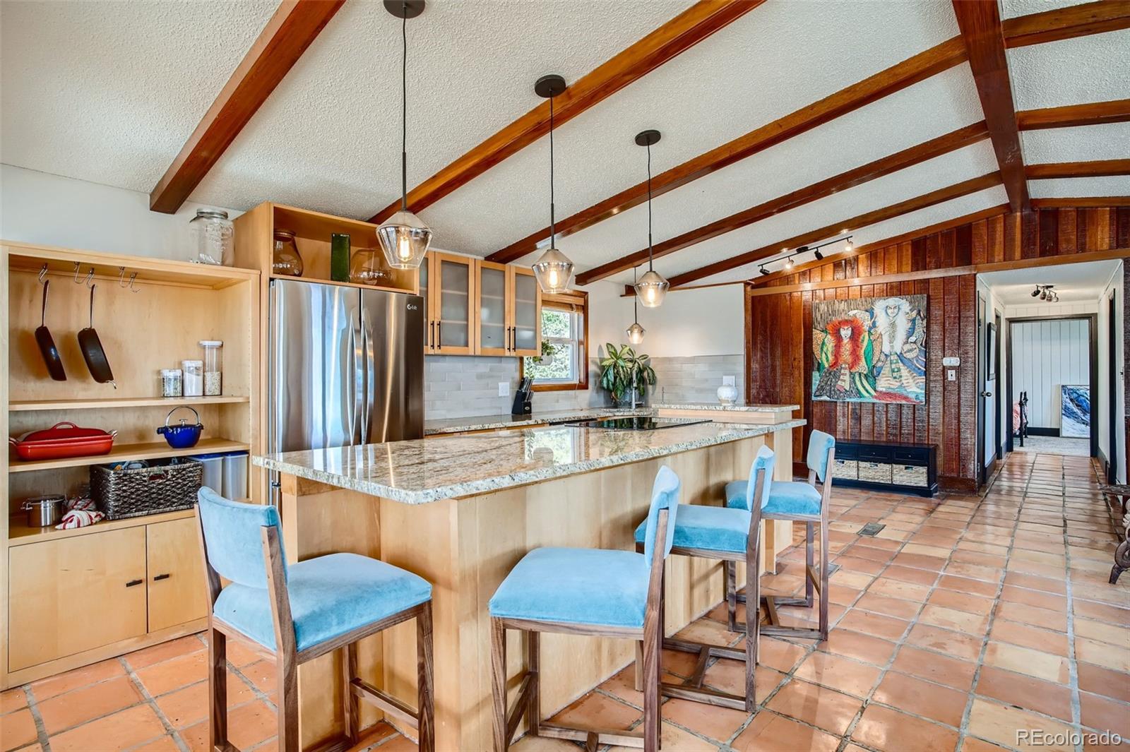 824 Aspen Road Golden, CO 80401 - Photo 13 of 39 Gallery Image 13