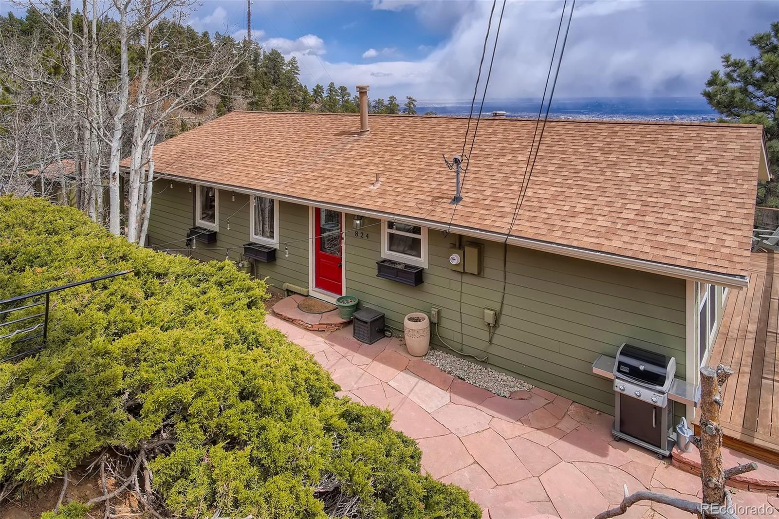 824 Aspen Road Golden, CO 80401 - Photo 2 of 39 Gallery Image 2
