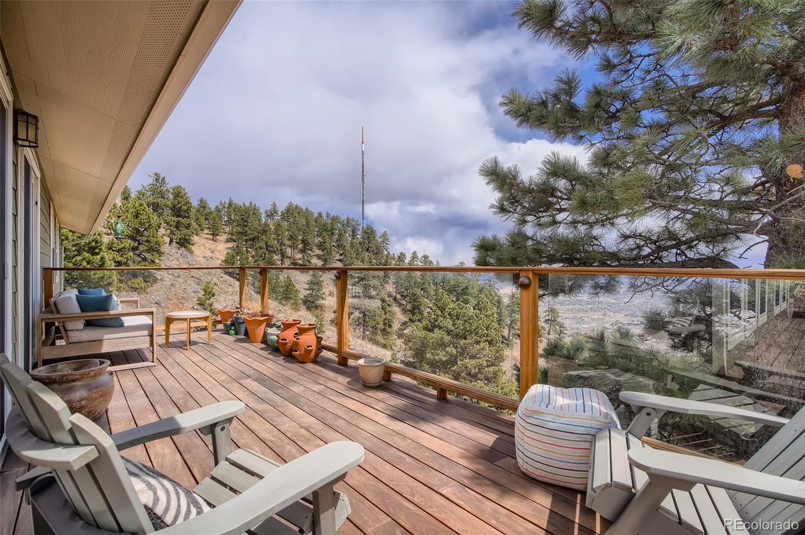 824 Aspen Road Golden, CO 80401 - Photo 25 of 39 Gallery Image 25