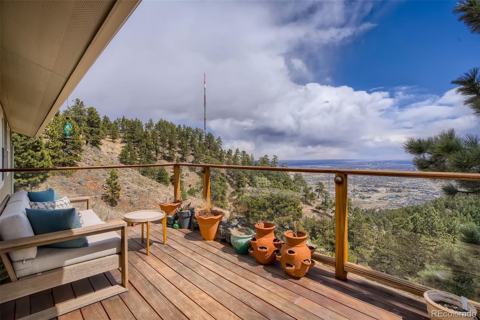 824 Aspen Road Golden, CO 80401 - Photo 26 of 39 Gallery Image 26