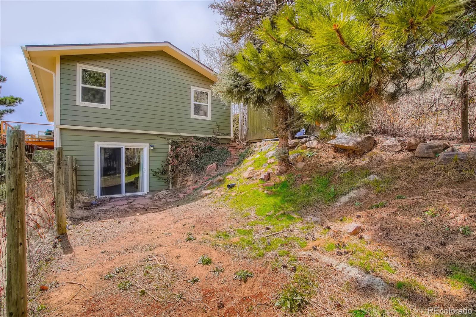 824 Aspen Road Golden, CO 80401 - Photo 27 of 39 Gallery Image 27