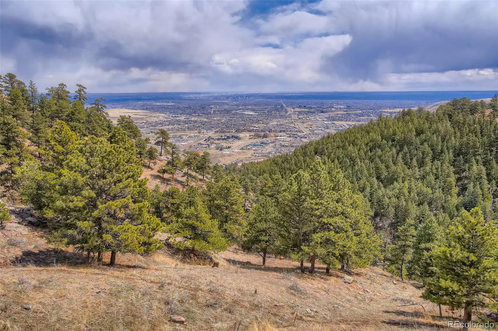 824 Aspen Road Golden, CO 80401 - Photo 28 of 39 Gallery Image 28