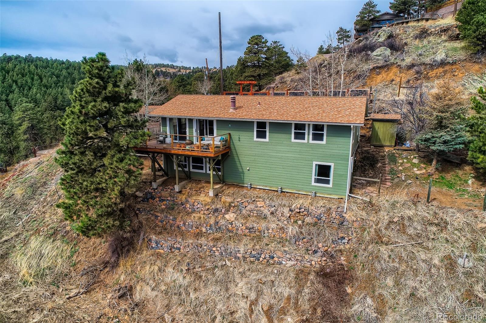 824 Aspen Road Golden, CO 80401 - Photo 29 of 39 Gallery Image 29