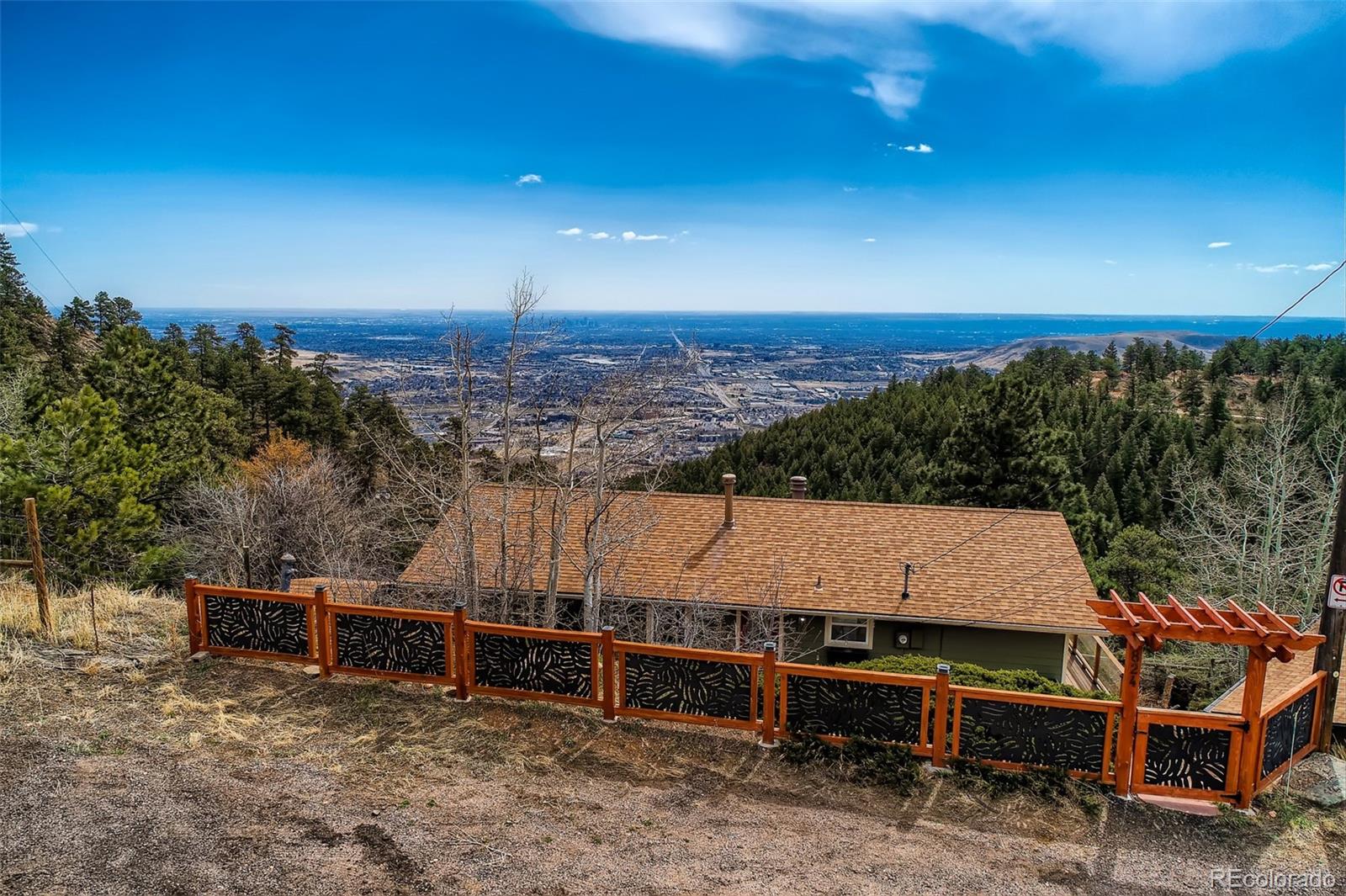 824 Aspen Road Golden, CO 80401 - Photo 32 of 39 Gallery Image 32