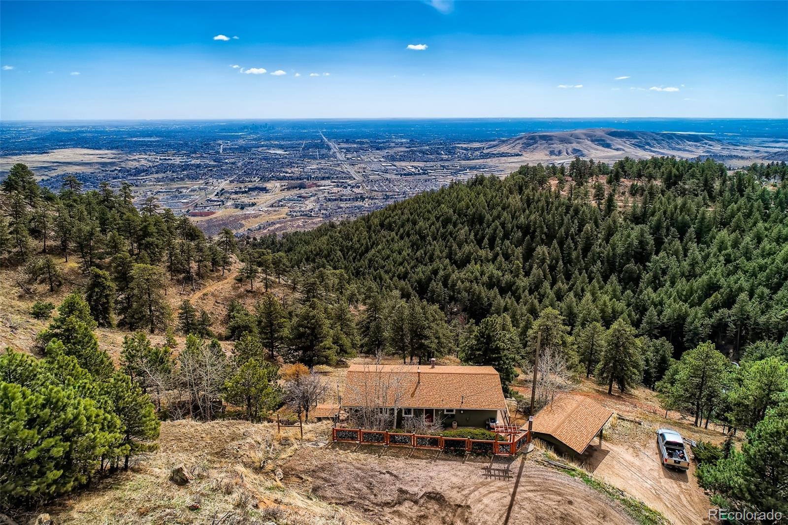 824 Aspen Road Golden, CO 80401 - Photo 34 of 39 Gallery Image 34