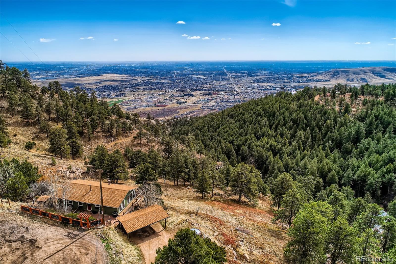 824 Aspen Road Golden, CO 80401 - Photo 35 of 39 Gallery Image 35