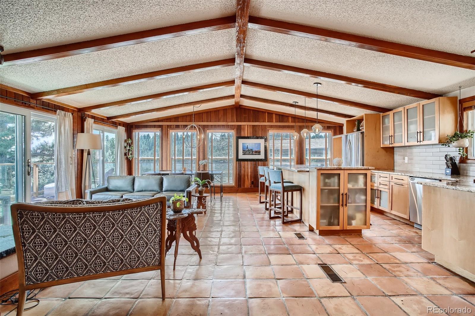 824 Aspen Road Golden, CO 80401 - Photo 7 of 39 Gallery Image 7