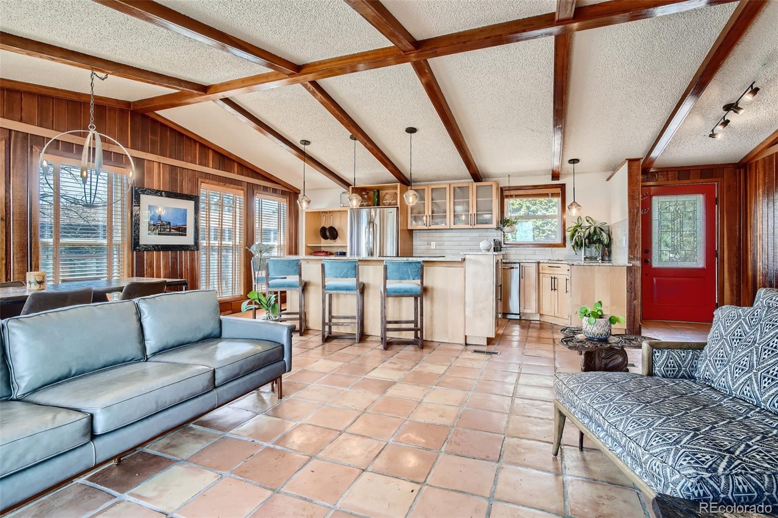 824 Aspen Road Golden, CO 80401 - Photo 9 of 39 Gallery Image 9