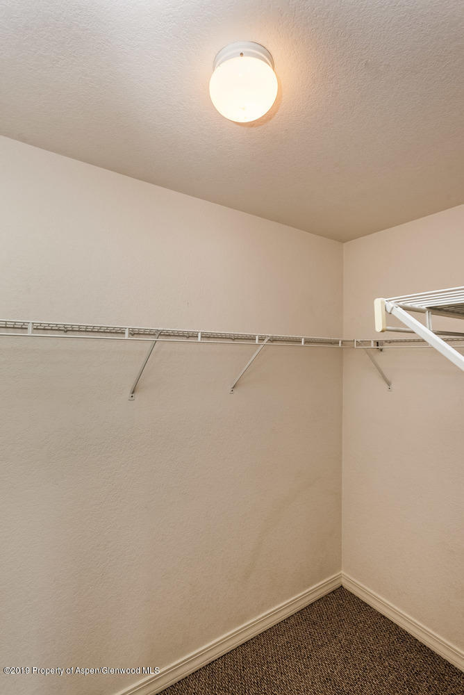 17 Pine Ridge Road Basalt, CO 81621 - Photo 25 of 28 a view of small space with racks on the wall