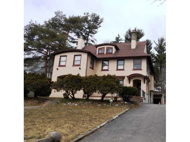 1374 Highland Avenue Rochester, NY 14620 - Photo 1 of 1 Exterior Front