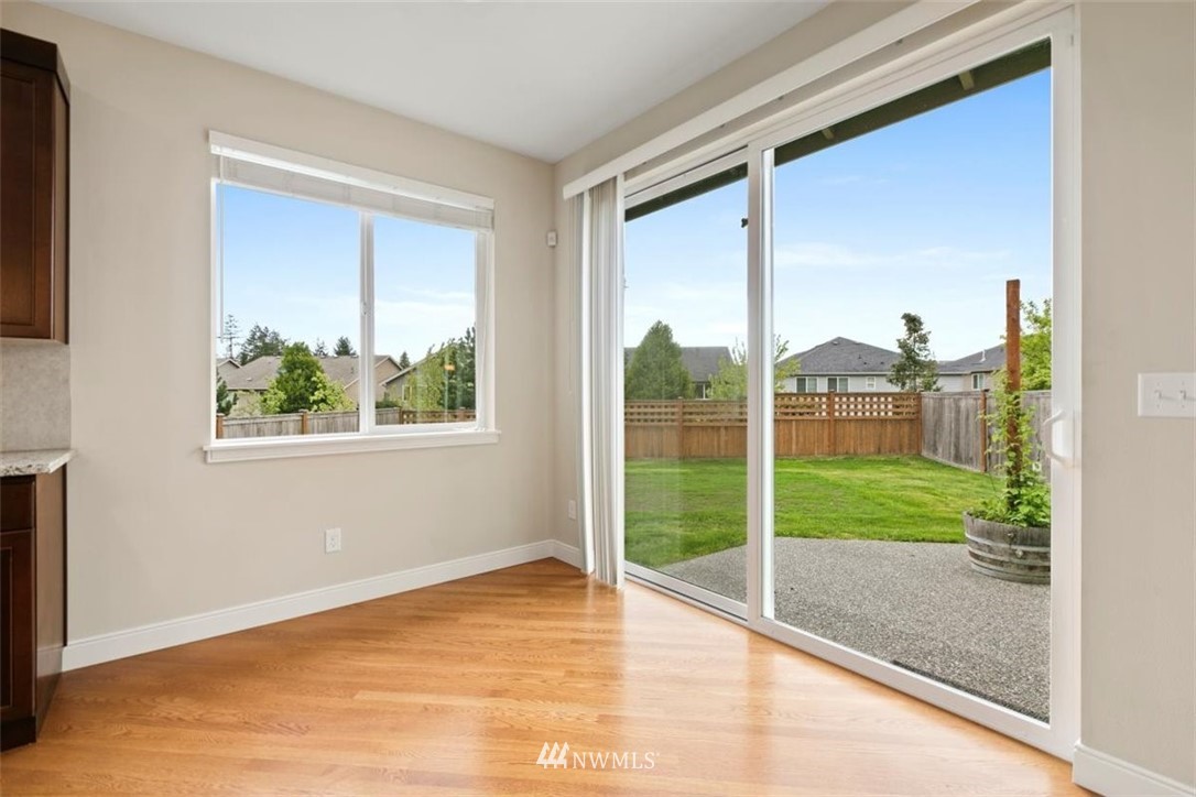 23004 44th Drive Southeast Bothell, WA 98021 - Photo 14 of 29 a view of a room that has a window