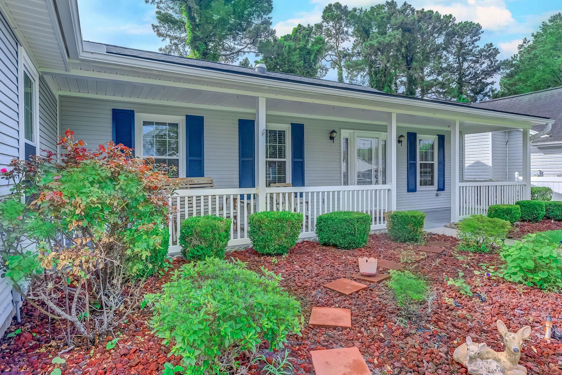 1108 Fox Sparrow Drive Murrells Inlet, SC 29576 - Photo 3 of 40