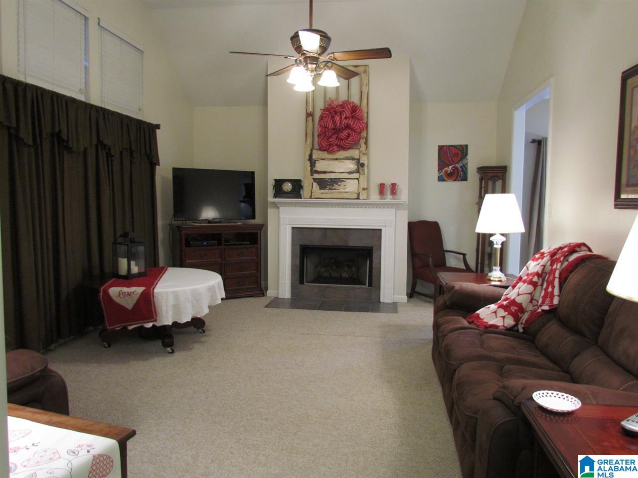 8121 Becker Lane Leeds, AL 35094 - Photo 5 of 31