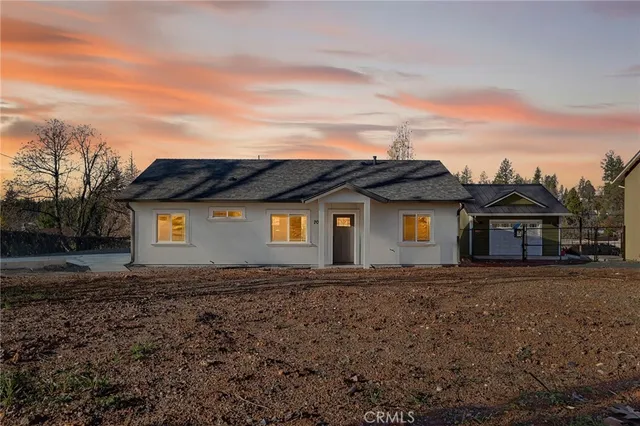 $335,000 | 7083 Pentz Road, Paradise, CA 95969