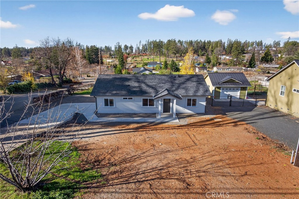 7083 Pentz Road Paradise, CA 95969 - Photo 3 of 46 a view of a city