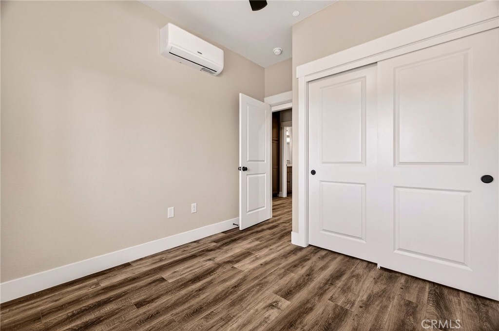 7083 Pentz Road Paradise, CA 95969 - Photo 40 of 46 a view of an empty room