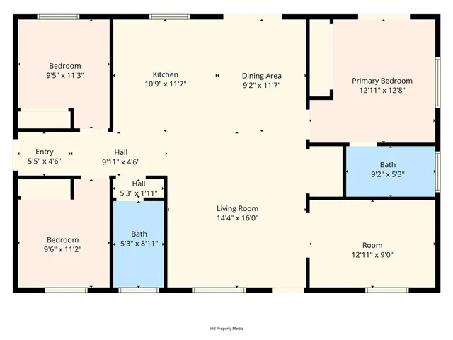 $335,000 | 7083 Pentz Road, Paradise, CA 95969