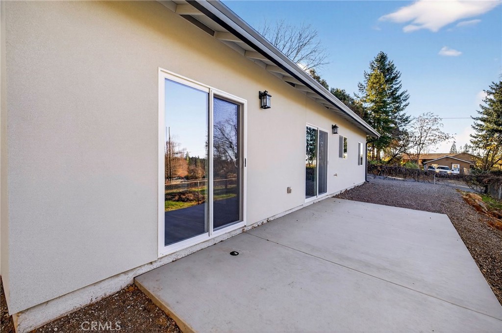 7083 Pentz Road Paradise, CA 95969 - Photo 42 of 46 a view of an outdoor space