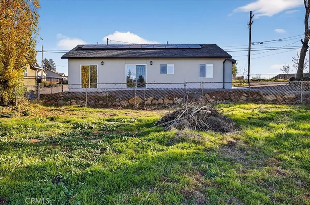 $335,000 | 7083 Pentz Road, Paradise, CA 95969