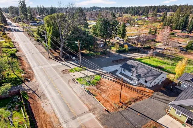 $335,000 | 7083 Pentz Road, Paradise, CA 95969