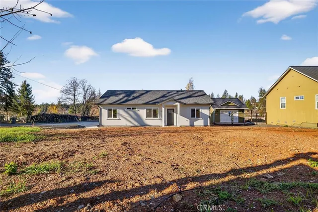 $335,000 | 7083 Pentz Road, Paradise, CA 95969