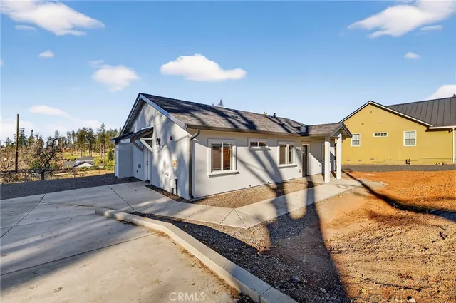 $335,000 | 7083 Pentz Road, Paradise, CA 95969