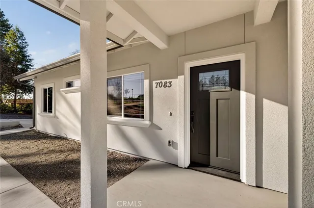 $335,000 | 7083 Pentz Road, Paradise, CA 95969