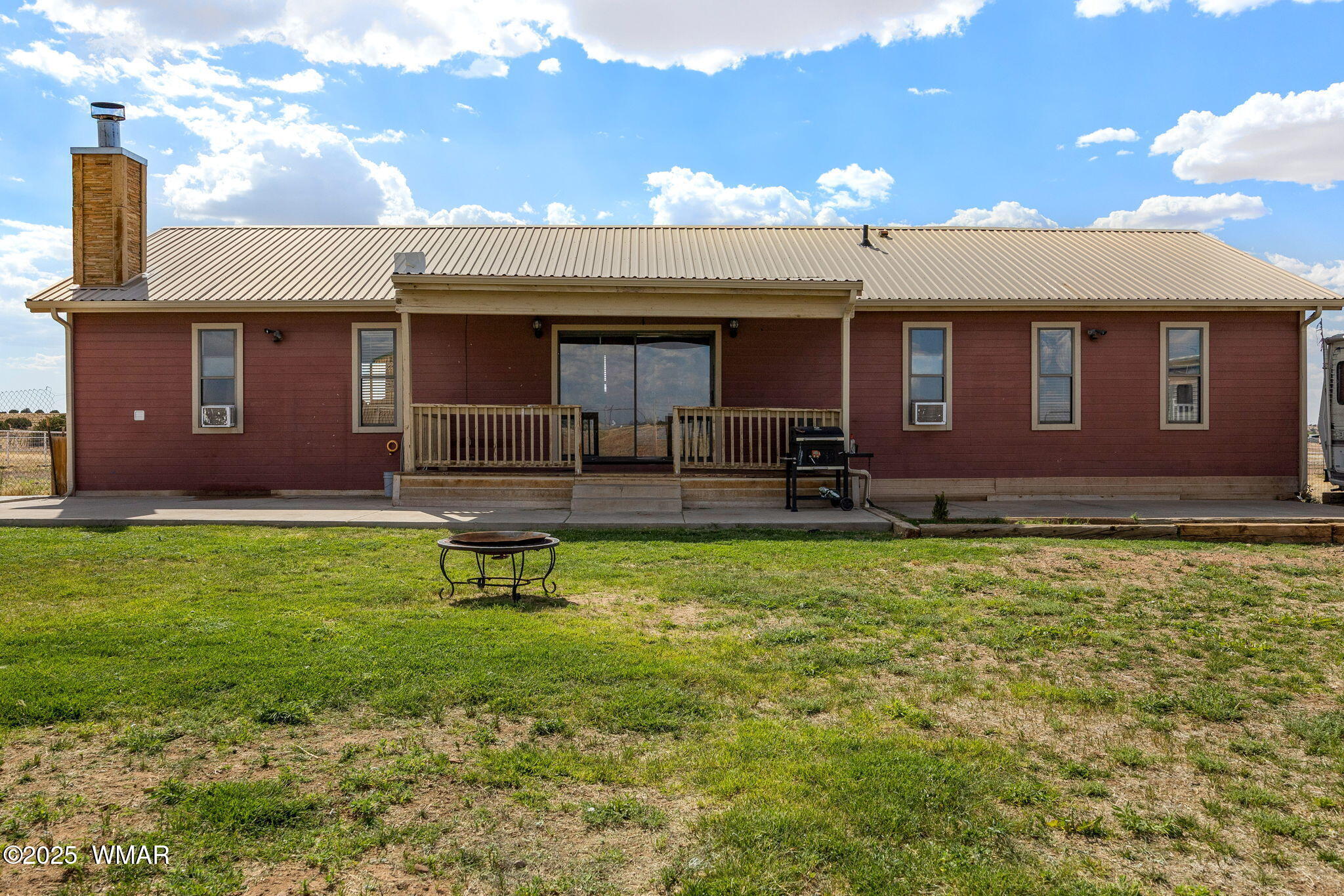 529 Foothills Boulevard Taylor, AZ 85939 - Photo 1 of 30 Back Yard
