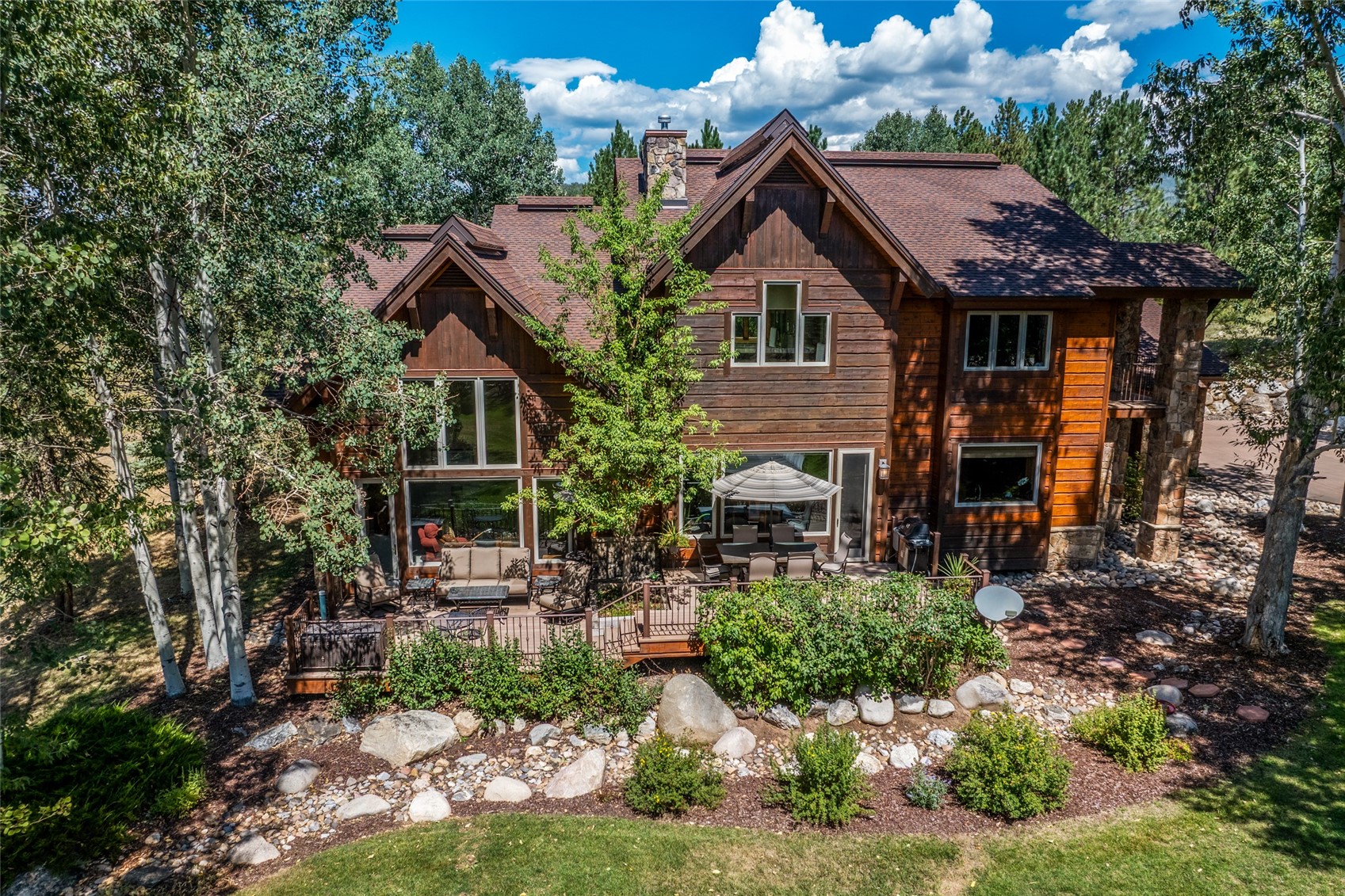 816 Spring Hill Road Steamboat Springs, CO 80487 - Photo 45 of 48 Gallery Image 45