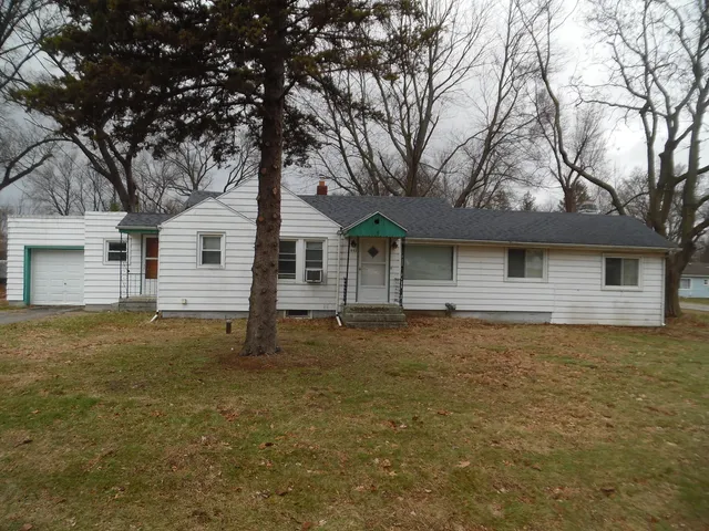 $139,900 | 1802 West Argyle Street, Jackson, MI 49202