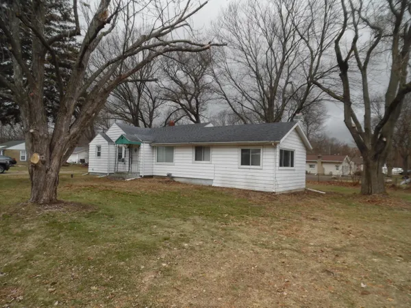 $139,900 | 1802 West Argyle Street, Jackson, MI 49202