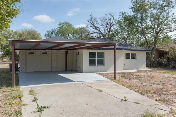 $245,000 | 412 West 10th Street, San Juan, TX 78589