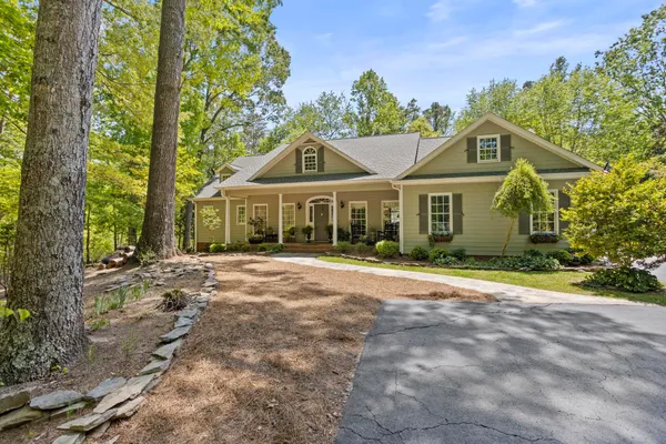$995,000 | 2222 Landrum Mill Road, Campobello, SC 29322