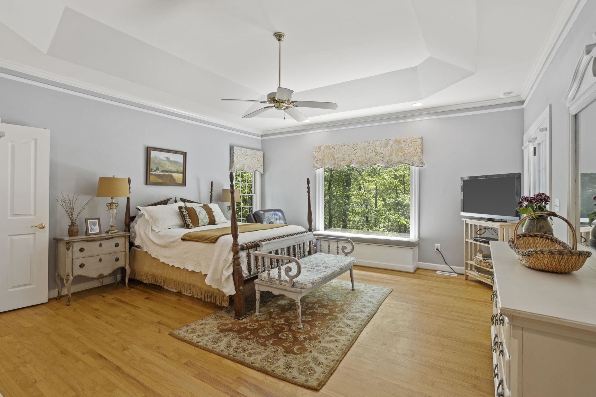 2222 Landrum Mill Road Campobello, SC 29322 - Photo 19 of 45