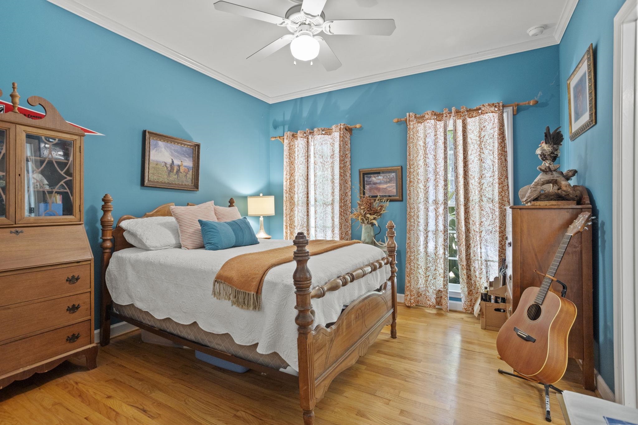 2222 Landrum Mill Road Campobello, SC 29322 - Photo 23 of 45