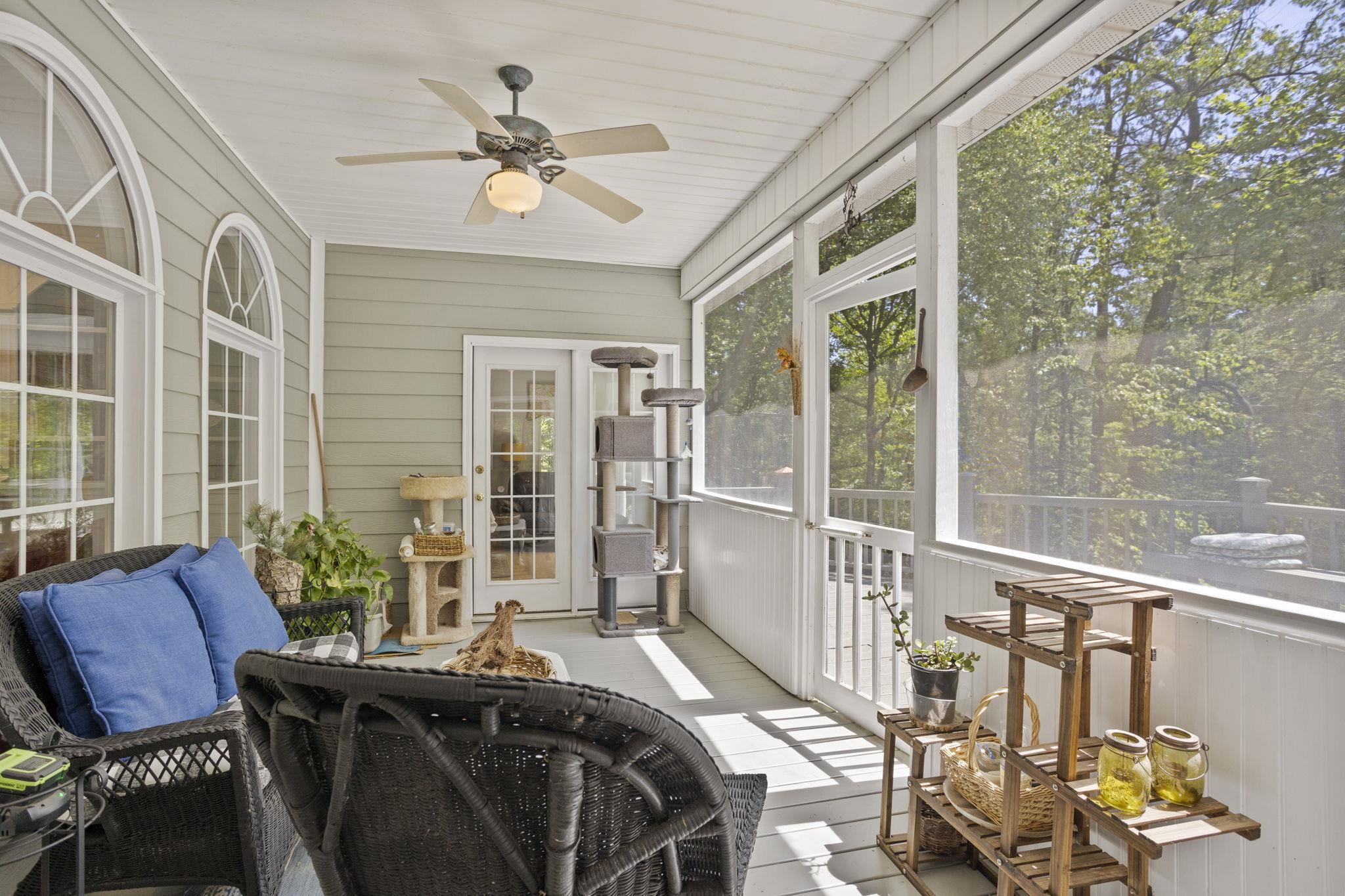 2222 Landrum Mill Road Campobello, SC 29322 - Photo 29 of 45