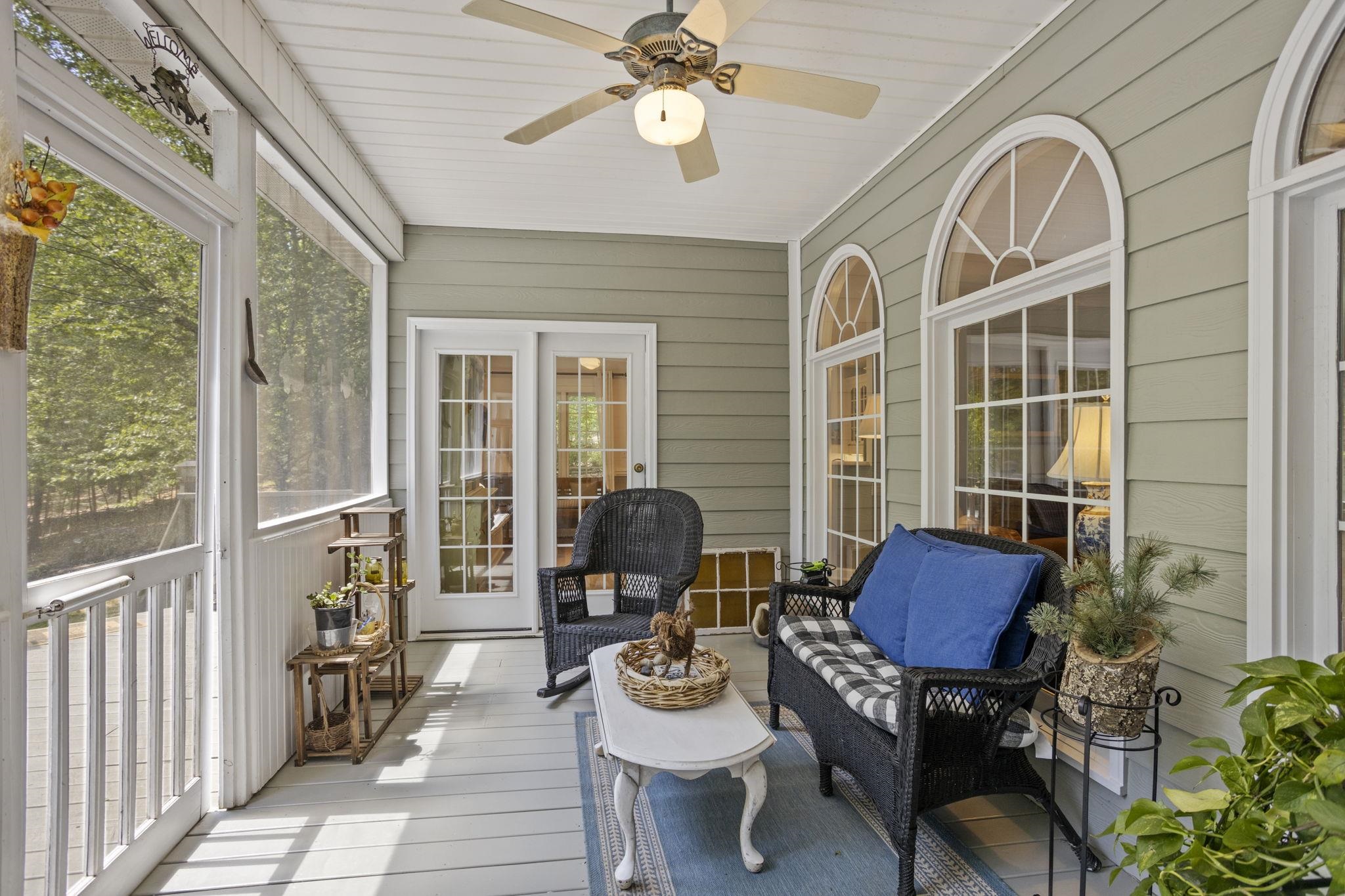 2222 Landrum Mill Road Campobello, SC 29322 - Photo 30 of 45