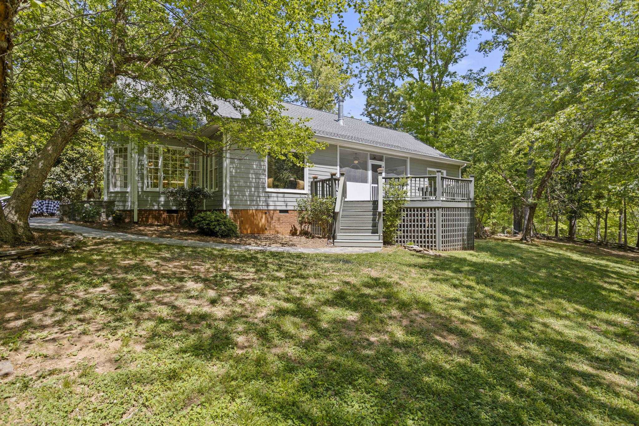 2222 Landrum Mill Road Campobello, SC 29322 - Photo 32 of 45